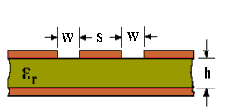 [Diagram of PCB layers]