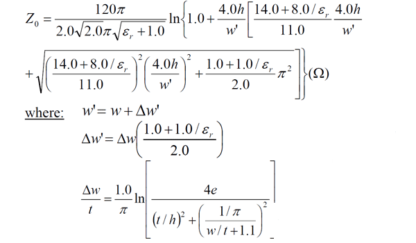[calculation formula]